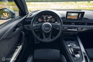 Audi RS4 Avant 2.9 TFSI RS 4 quattro