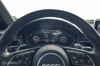 Audi RS4 Avant 2.9 TFSI RS 4 quattro