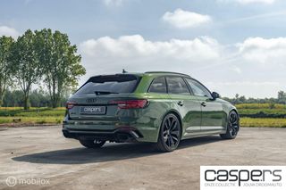 Audi RS4 Avant 2.9 TFSI RS 4 quattro