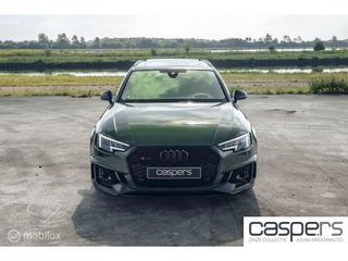 Audi RS4 Avant 2.9 TFSI RS 4 quattro