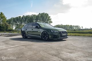 Audi RS4 Avant 2.9 TFSI RS 4 quattro