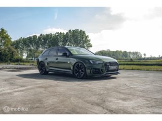 Audi RS4 Avant 2.9 TFSI RS 4 quattro