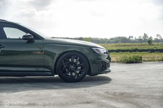 Audi RS4 Avant 2.9 TFSI RS 4 quattro