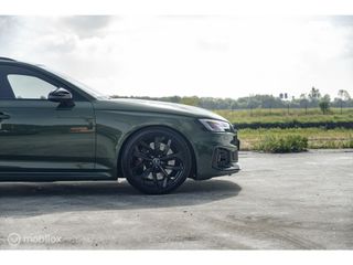 Audi RS4 Avant 2.9 TFSI RS 4 quattro