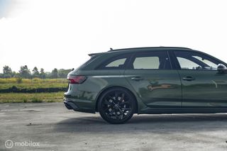 Audi RS4 Avant 2.9 TFSI RS 4 quattro