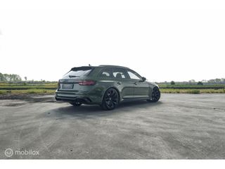 Audi RS4 Avant 2.9 TFSI RS 4 quattro