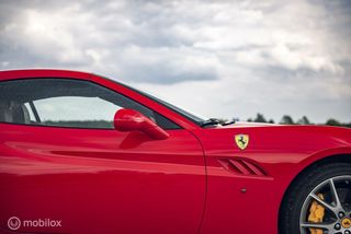 Ferrari California 4.3 V8 | Rosso Corsa |