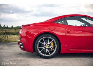 Ferrari California 4.3 V8 | Rosso Corsa |