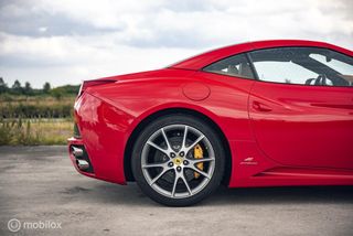 Ferrari California 4.3 V8 | Rosso Corsa |