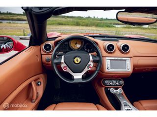 Ferrari California 4.3 V8 | Rosso Corsa |