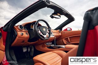 Ferrari California 4.3 V8 | Rosso Corsa |