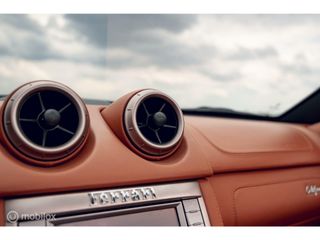 Ferrari California 4.3 V8 | Rosso Corsa |