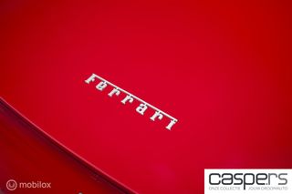 Ferrari California 4.3 V8 | Rosso Corsa |