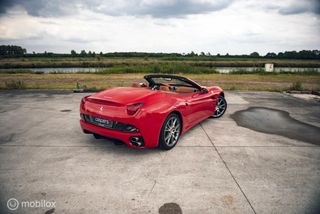 Ferrari California 4.3 V8 | Rosso Corsa |