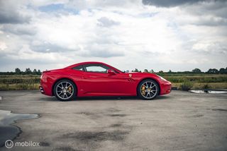 Ferrari California 4.3 V8 | Rosso Corsa |