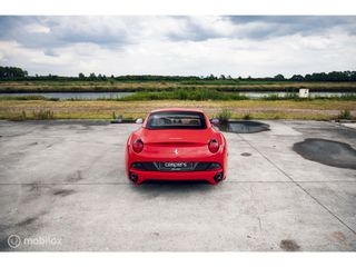 Ferrari California 4.3 V8 | Rosso Corsa |