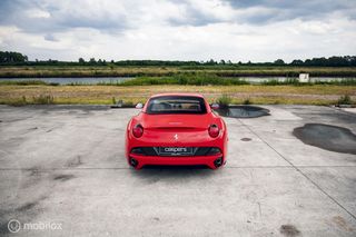 Ferrari California 4.3 V8 | Rosso Corsa |