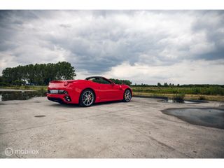 Ferrari California 4.3 V8 | Rosso Corsa |