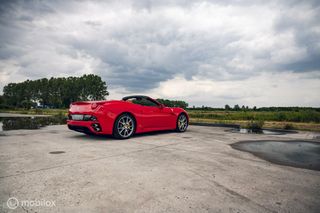 Ferrari California 4.3 V8 | Rosso Corsa |