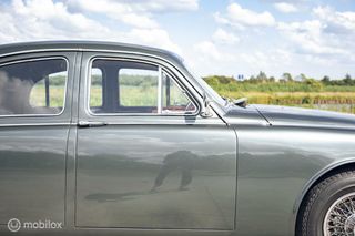 Jaguar MK1 3.4