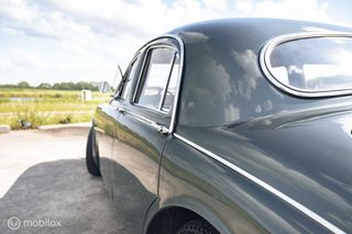 Jaguar MK1 3.4