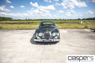 Jaguar MK1 3.4