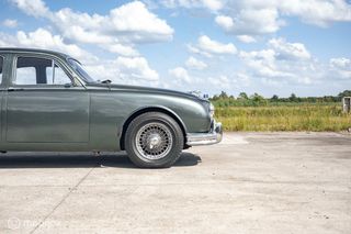 Jaguar MK1 3.4