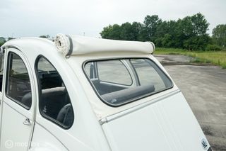 Citroën 2CV 2CV6 Club