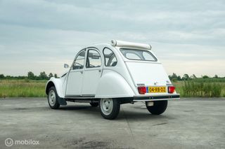 Citroën 2CV 2CV6 Club