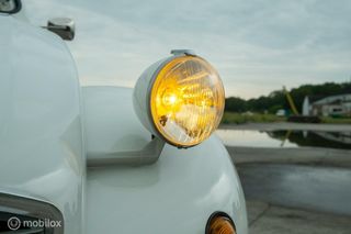 Citroën 2CV 2CV6 Club