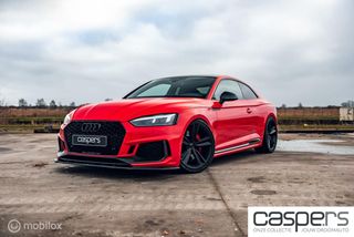 Audi RS5 2.9 TFSI RS 5 quattro