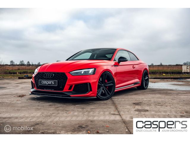 Audi RS5 2.9 TFSI RS 5 quattro