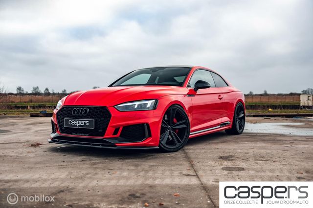 Audi RS5 2.9 TFSI RS 5 quattro