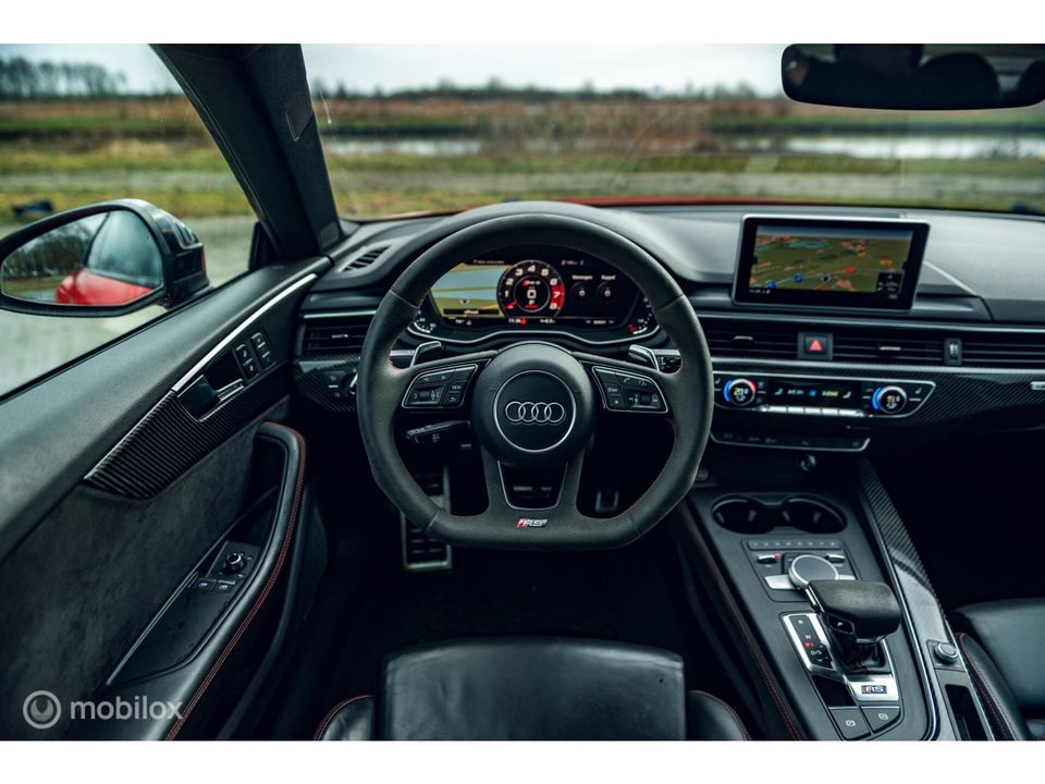 Audi RS5 2.9 TFSI RS 5 quattro