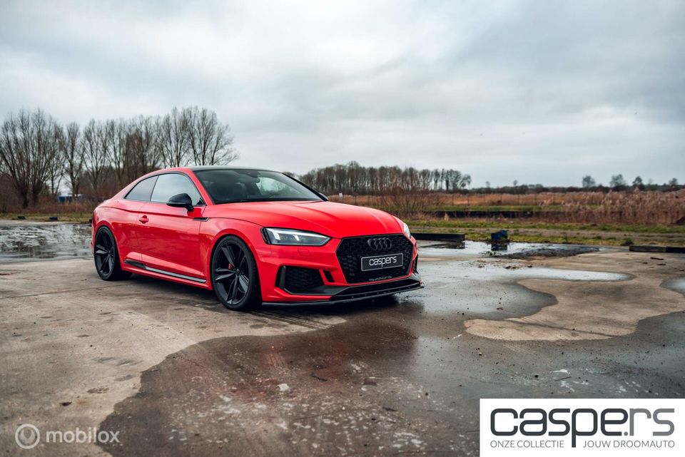 Audi RS5 2.9 TFSI RS 5 quattro