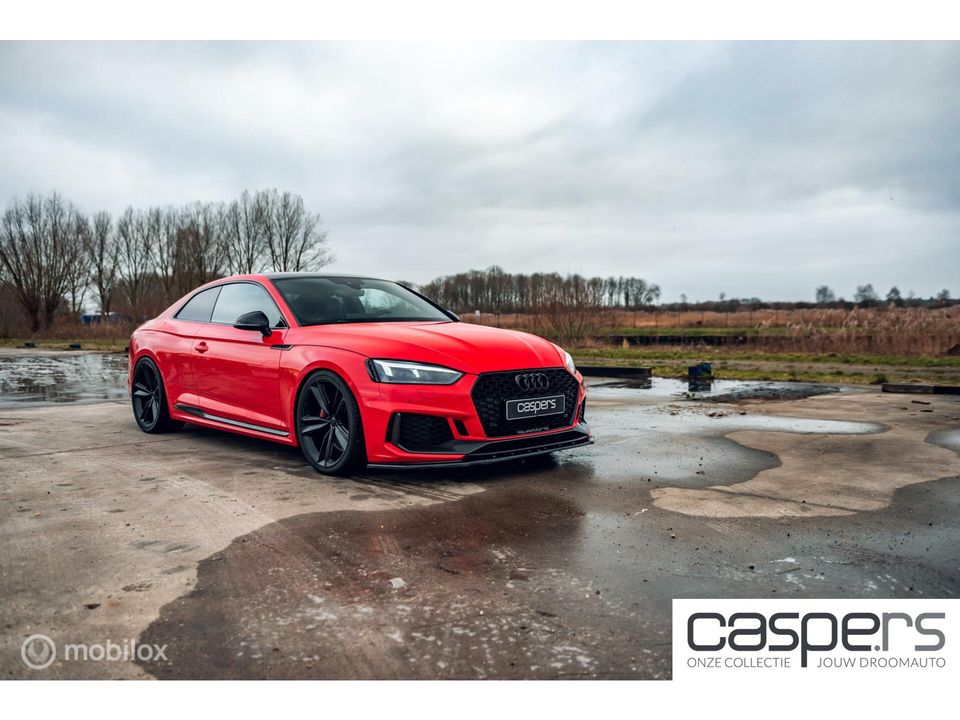 Audi RS5 2.9 TFSI RS 5 quattro