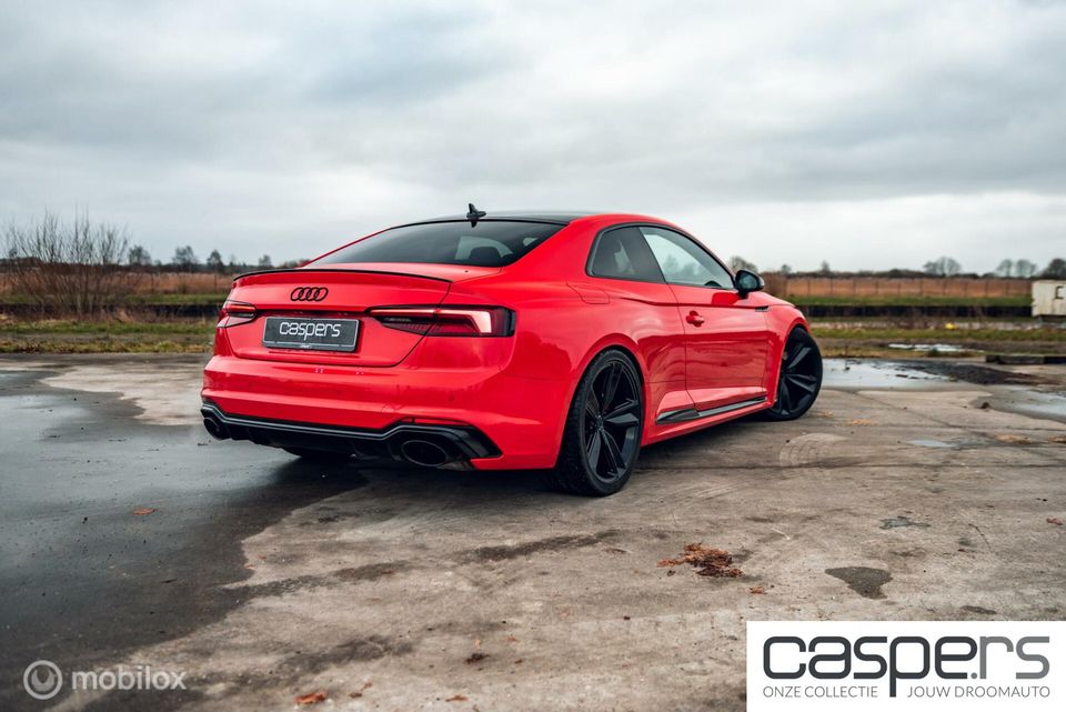 Audi RS5 2.9 TFSI RS 5 quattro