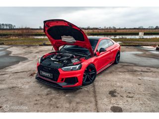 Audi RS5 2.9 TFSI RS 5 quattro