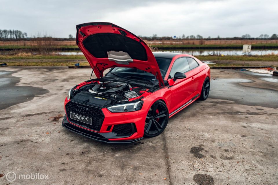 Audi RS5 2.9 TFSI RS 5 quattro