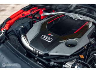 Audi RS5 2.9 TFSI RS 5 quattro