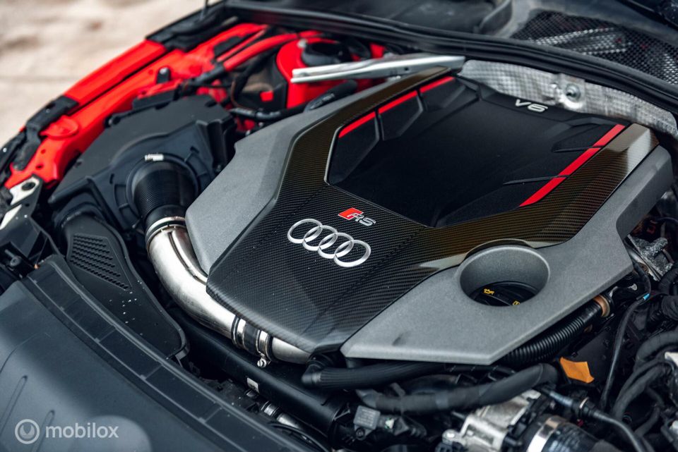 Audi RS5 2.9 TFSI RS 5 quattro