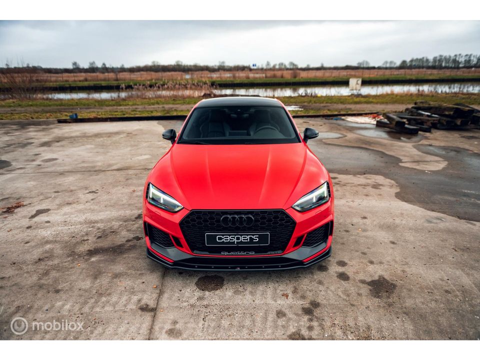 Audi RS5 2.9 TFSI RS 5 quattro