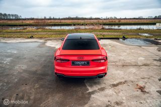 Audi RS5 2.9 TFSI RS 5 quattro