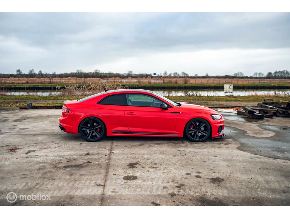 Audi RS5 2.9 TFSI RS 5 quattro