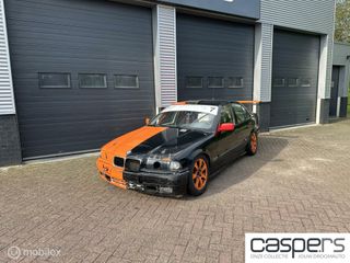 BMW 3 Serie 325i raceauto