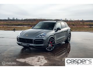 Porsche Cayenne 3.0 E-Hybrid | Sport Chrono | PDLS | BOSE