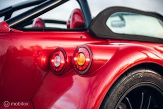 Donkervoort D8 GTO 2.5 Touring Edition | Performance pack