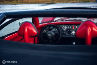 Donkervoort D8 GTO 2.5 Touring Edition | Performance pack