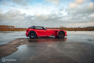 Donkervoort D8 GTO 2.5 Touring Edition | Performance pack