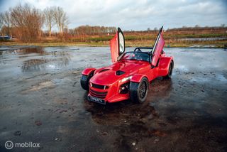 Donkervoort D8 GTO 2.5 Touring Edition | Performance pack